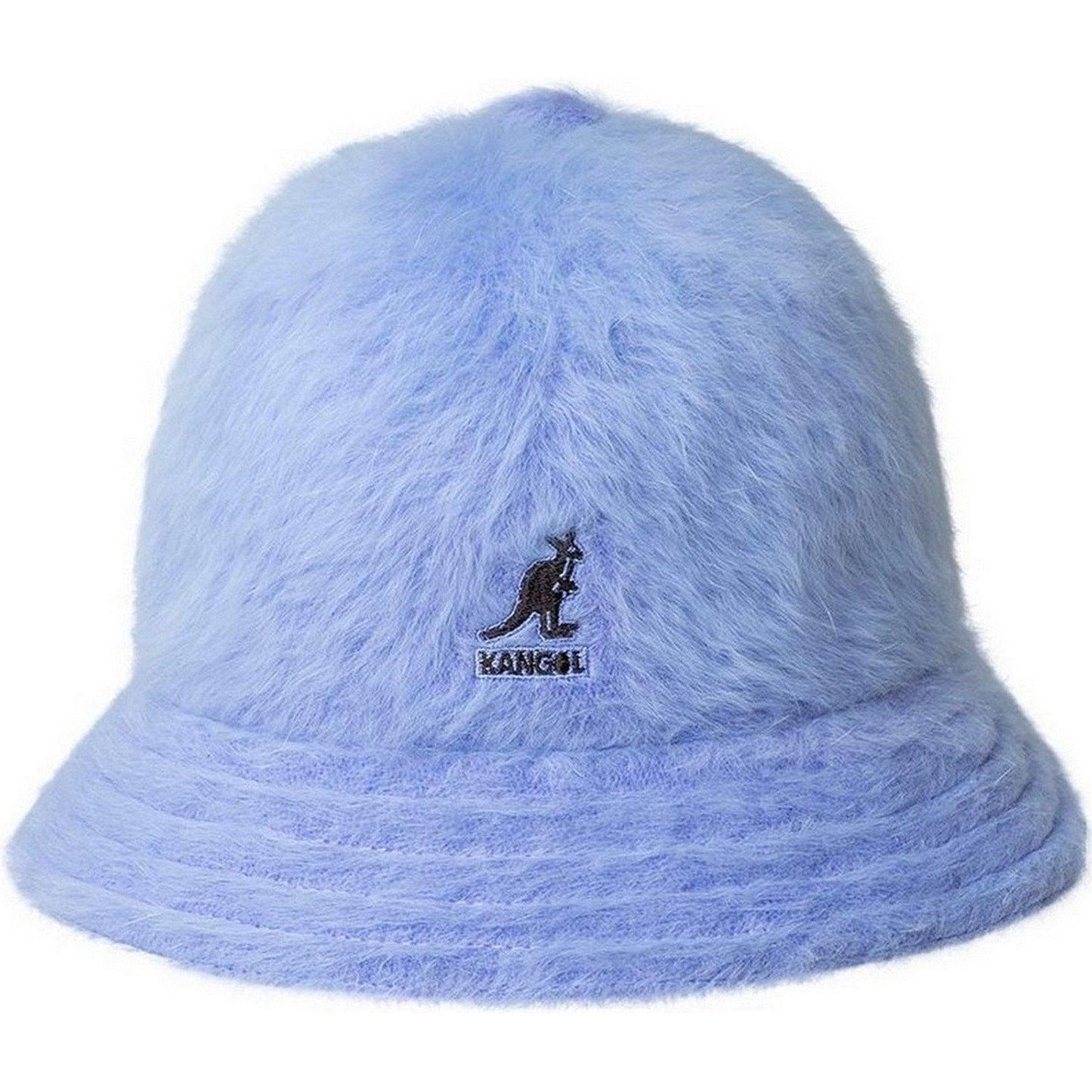 Cappelli alla pescatora Unisex Kangol - Furgora Casual - Celeste