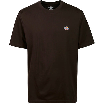 T-shirt Uomo Dickies - Ss Mapleton T-Shirt - Marrone