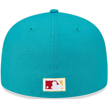 Cappellini da baseball Unisex New Era - Mlb Coops Pin Pack - Celeste