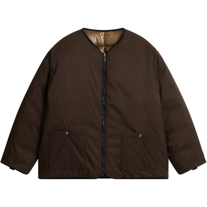 Giacche Uomo The North Face - M Tnf Rb Liner Jacket - Marrone