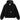 Carhartt Wip Chaquetas para mujer - W' Og Active Jacket - Negro