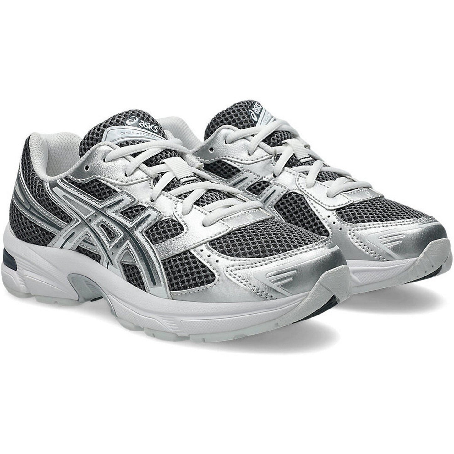 Sneaker Ragazzi Unisex Asics - Gel-1130 Gs - Grigio