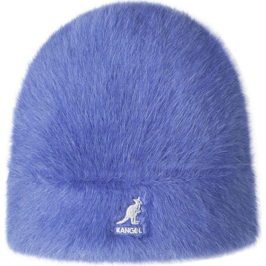 Berretti in maglia Unisex Kangol - Furgora Cuff Beanie - Blu