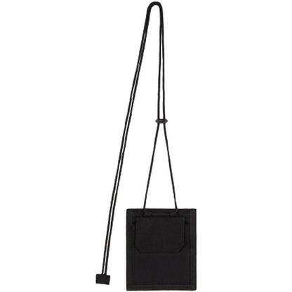 Pochette Unisex Dickies - Lisbon Pouch - Nero