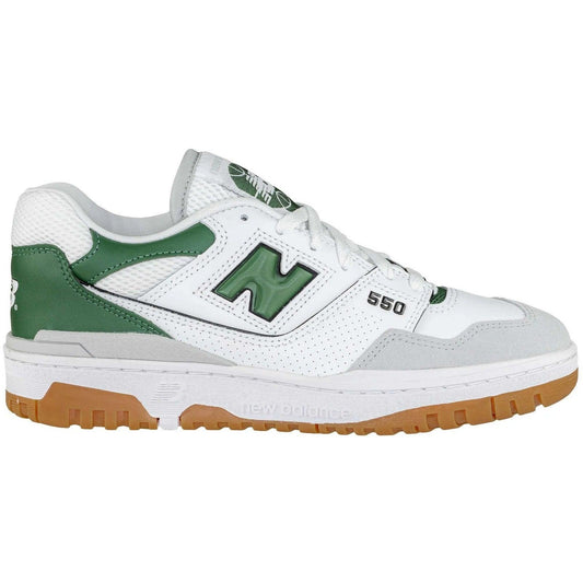 Sneaker Ragazzo New Balance - Scarpa Kids Lifestyle - Verde