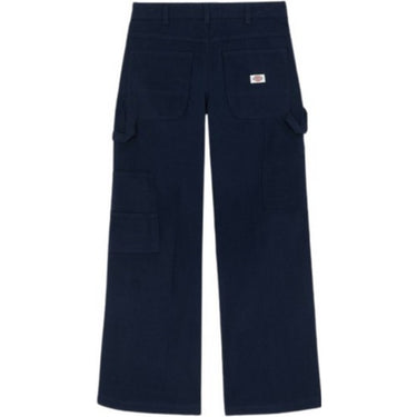Dickies Men's Pants - Oliver Springs Painter - Blue