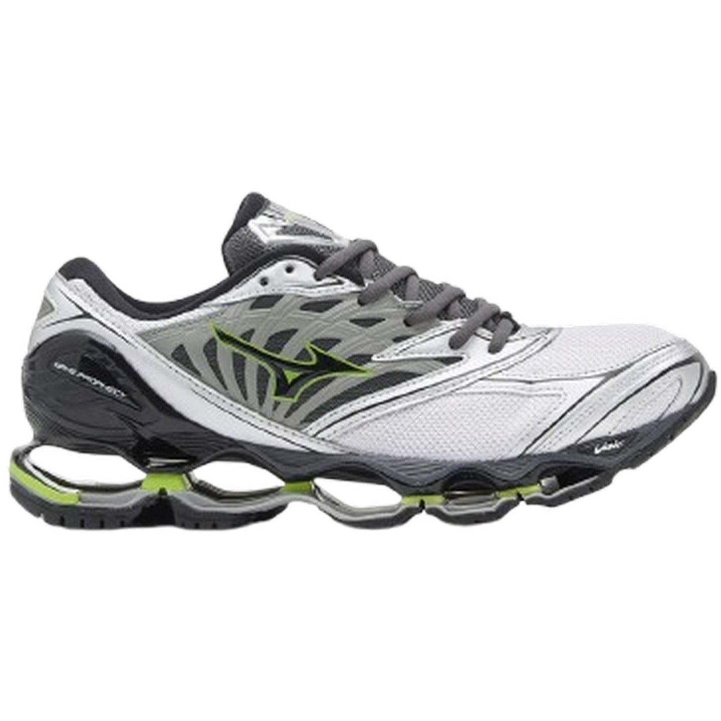 Sneaker Uomo Mizuno - Shoe S.l. Wave Prophecy Ls - Multicolore