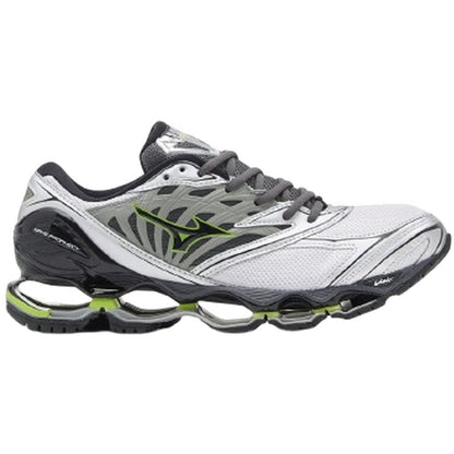 Sneaker Uomo Mizuno - Shoe S.l. Wave Prophecy Ls - Multicolore