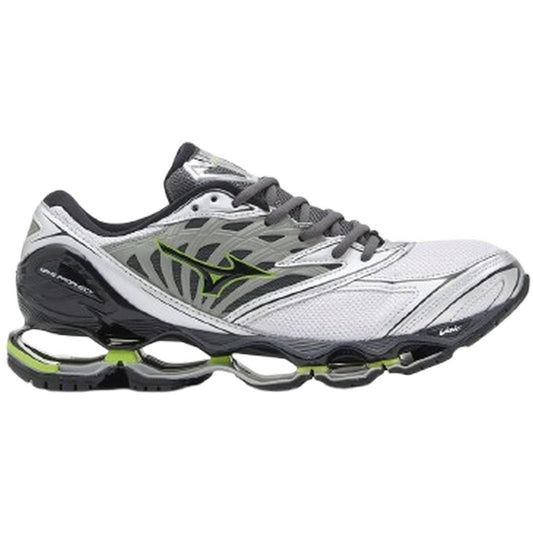 Sneaker Uomo Mizuno - Shoe S.l. Wave Prophecy Ls - Multicolore