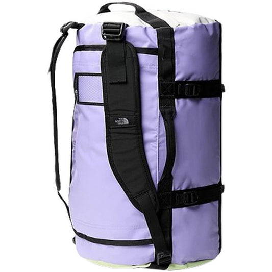 Borse a spalla Unisex The North Face - Base Camp Duffel - S - Viola