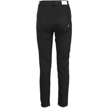 Damskie jeansy Icon Denim – Winnie – Czarne