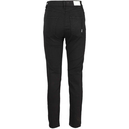 Jeans Donna Icon Denim - Winnie - Nero