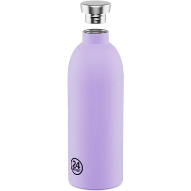 Thermos per bibite Unisex 24bottles - Clima Bottle 850 - Viola