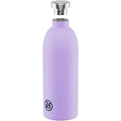 Thermos per bibite Unisex 24bottles - Clima Bottle 850 - Viola