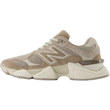 Zapatilla New Balance unisex - 9060 - Marrón
