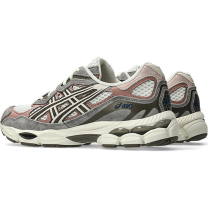 Sneaker Unisex Asics - Gel-Nyc - Grigio