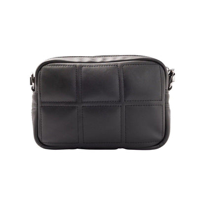 Borse a tracolla Donna Hugo - Woman Enri Crossbody - Nero