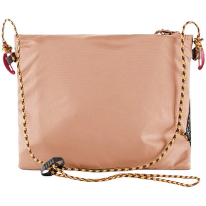Borse a mano Unisex KLATTERMUSEN - Algir Accessory Bag Medium - Salmone