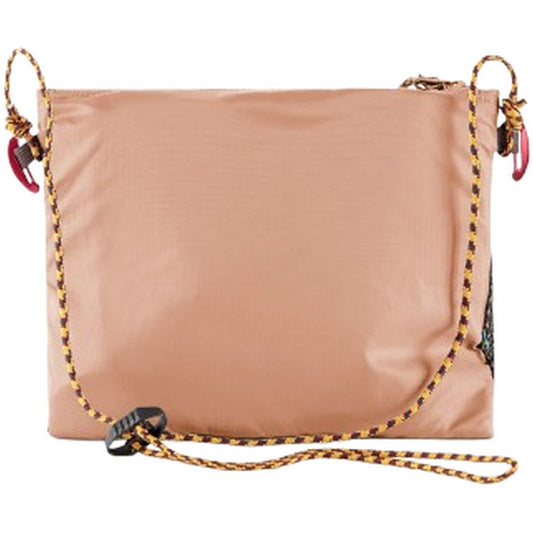 Borse a mano Unisex KLATTERMUSEN - Algir Accessory Bag Medium - Salmone