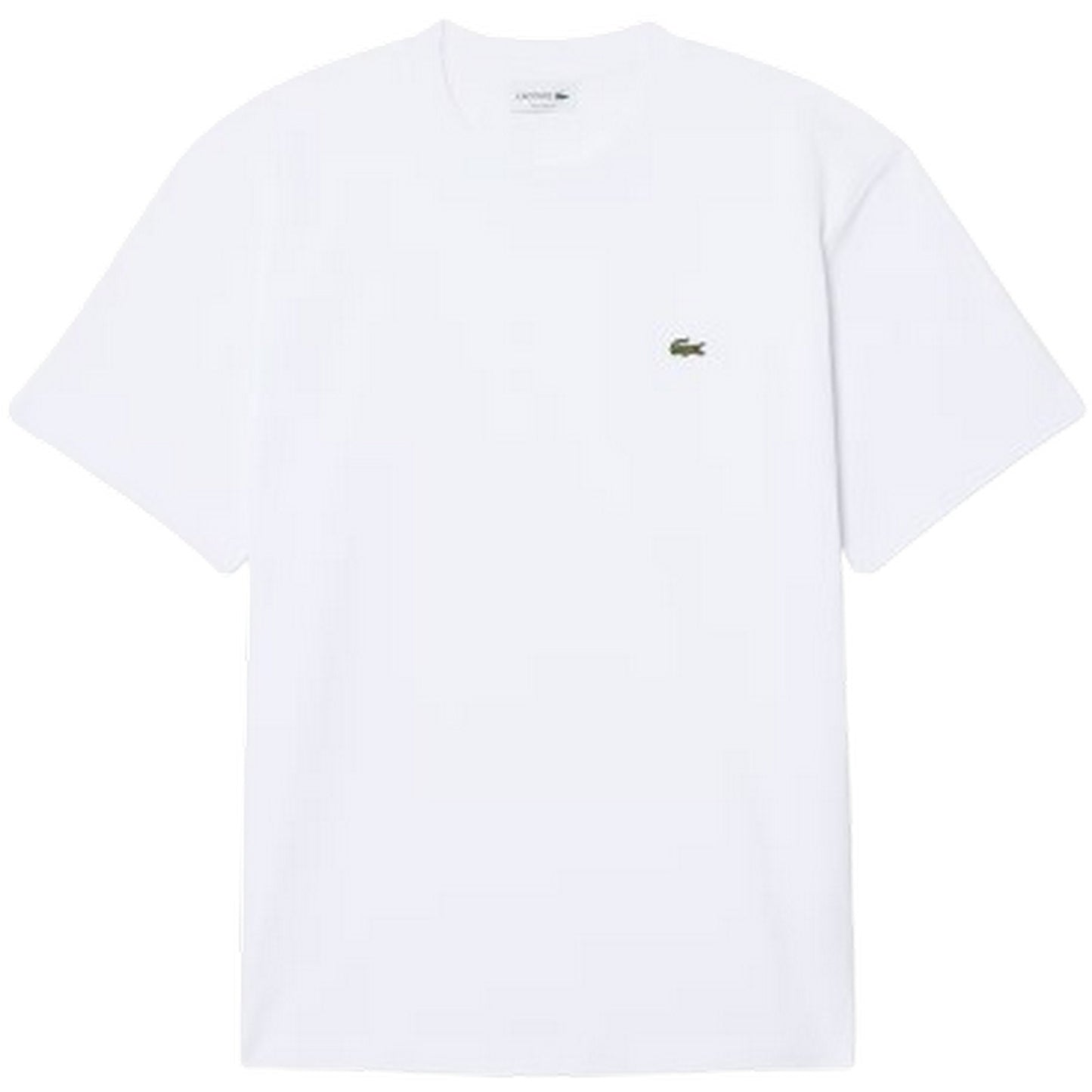T-shirt Uomo Lacoste - T-Shirt - Multicolore