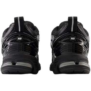 New Balance Unisex Sneaker - Chaussures de style de vie unisexe - Noir
