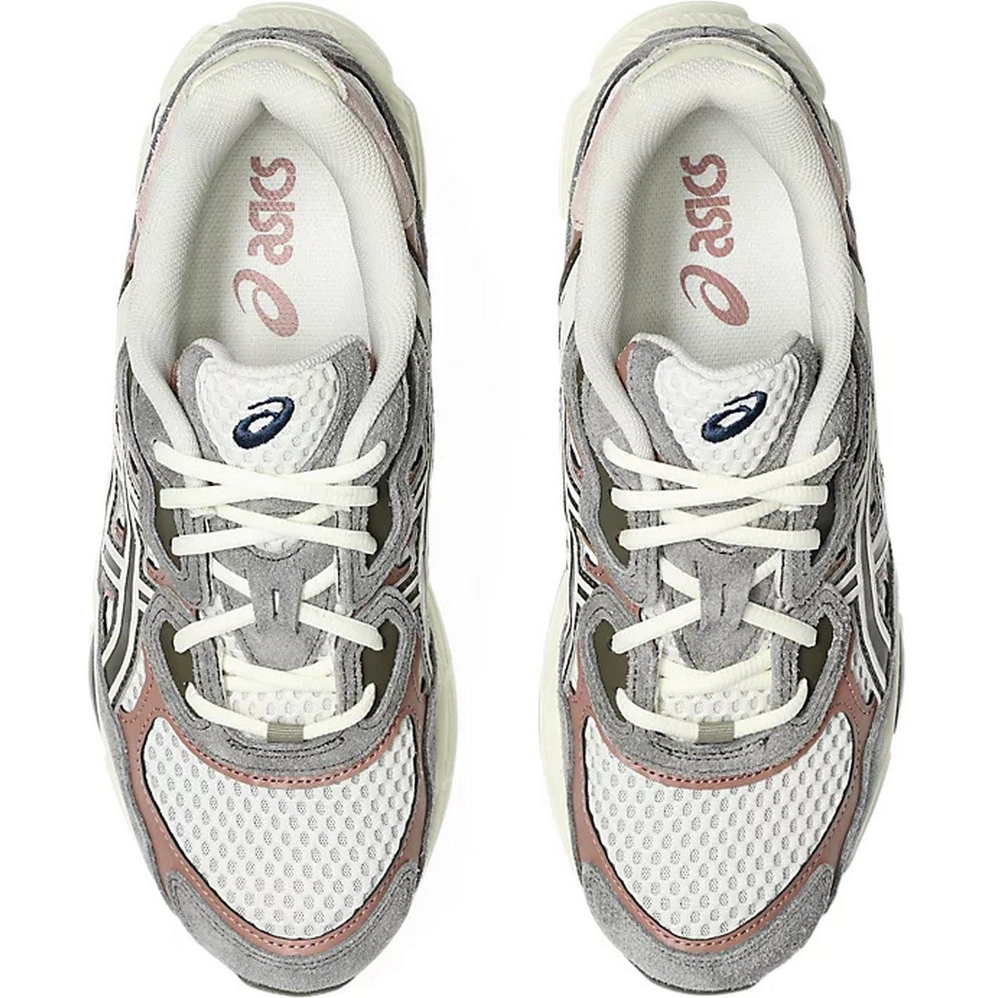 Sneaker Unisex Asics - Gel-Nyc - Grigio