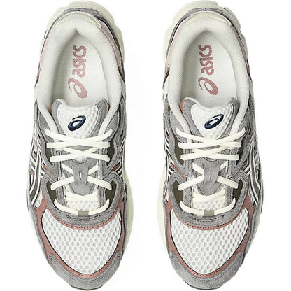 Sneaker Unisex Asics - Gel-Nyc - Grigio