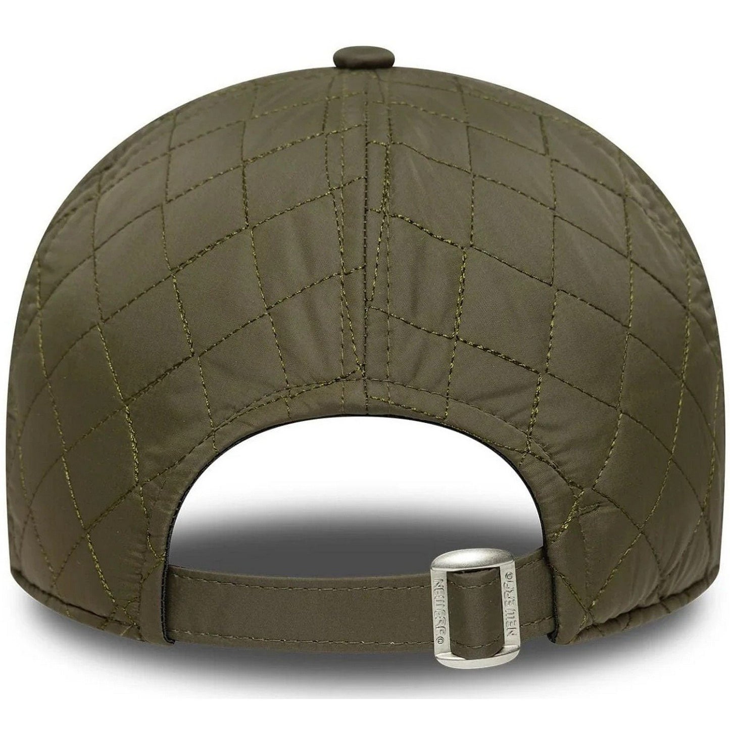 Cappellini da baseball Unisex New Era - Quilted 9Twenty® - Verde
