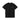 T-shirt Homme Carhartt Wip - S/S American Script - Noir