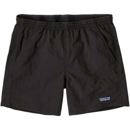 Pantaloncini Donna Patagonia - W's Baggies Shorts - 5 in. - Nero