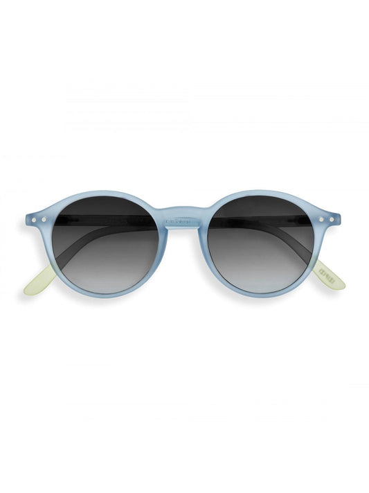 Occhiali da sole Unisex Izipizi - Sun Mod.d Blue Mirage - Blu