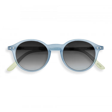 Occhiali da sole Unisex Izipizi - Sun Mod.d Blue Mirage - Blu