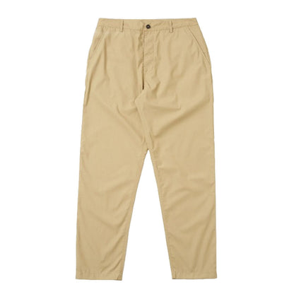 Pantaloni Uomo Universal Works - Military Chino - Beige