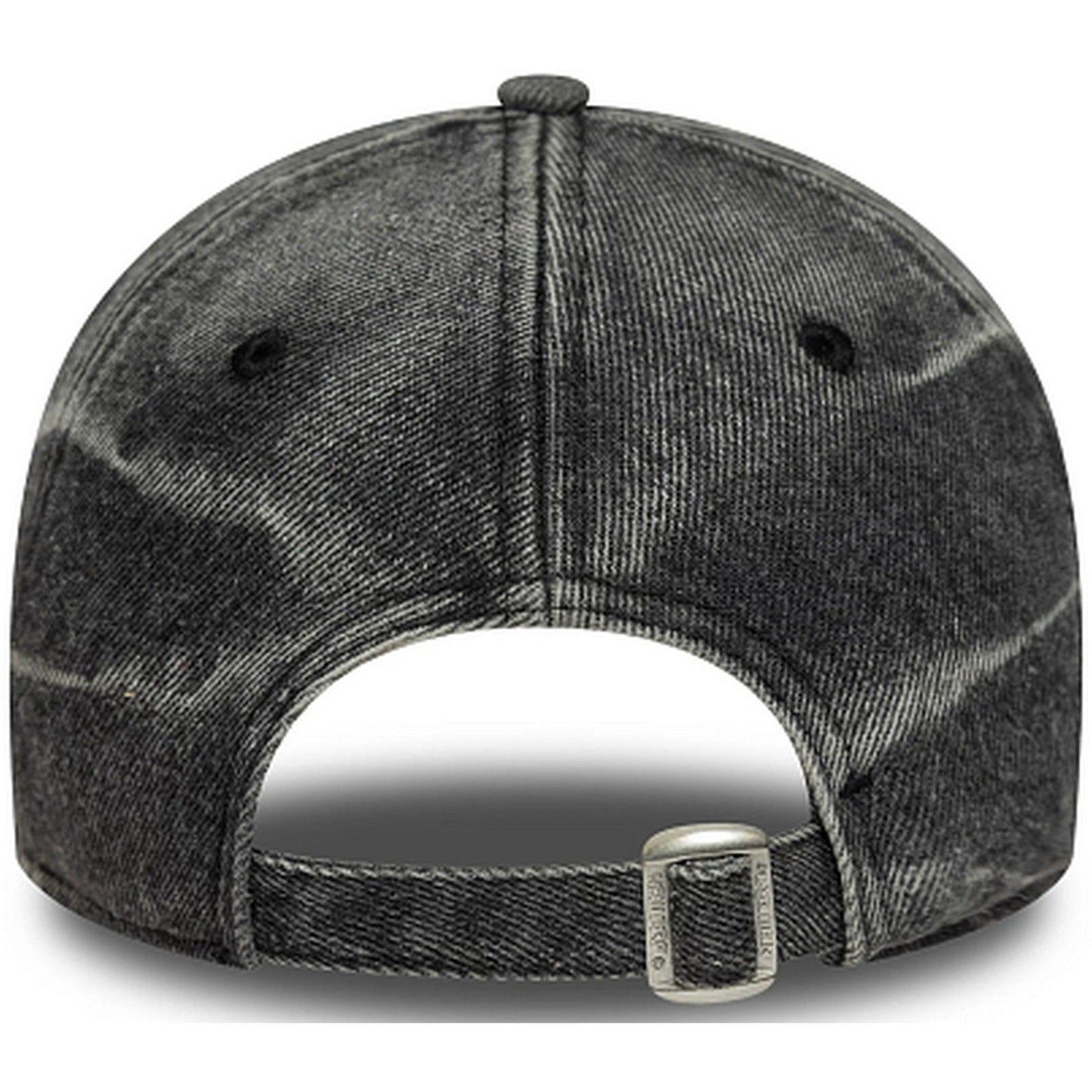 Cappellini da baseball Donna New Era - Female Denim 9Twenty® - Nero