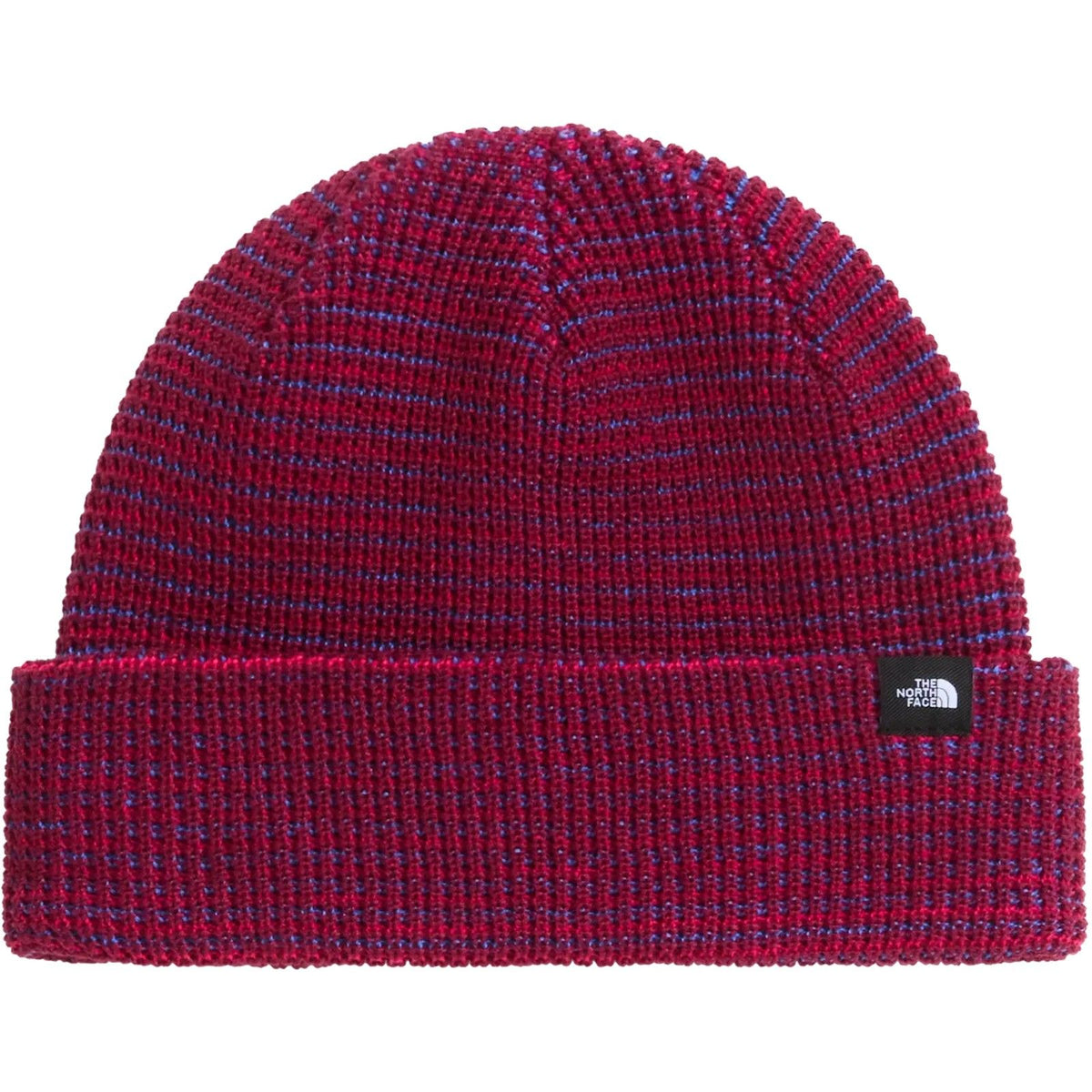 Berretti in maglia Unisex The North Face - Tnf Fisherman Beanie - Viola