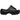 Crocs Drewniaki i klapki unisex - Stomp Slide W - Czarne