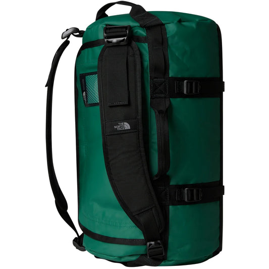 Borse a spalla Unisex The North Face - Base Camp Duffel - XS - Verde