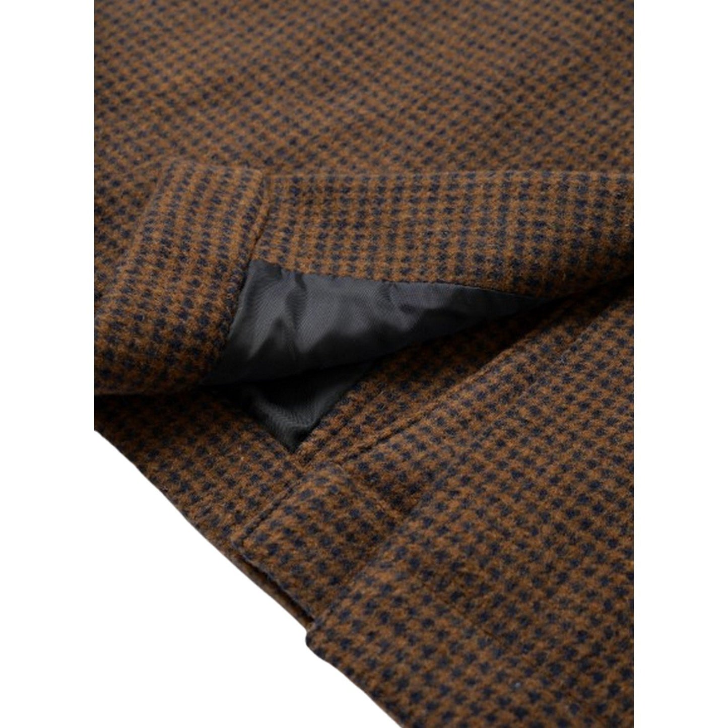 Cappotti Uomo Universal Works - Stan Coat - Blu