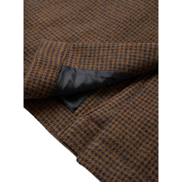 Cappotti Uomo Universal Works - Stan Coat - Blu