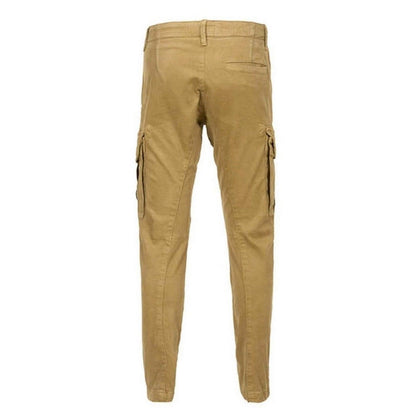 Pantaloni Ragazzo C.P. Company - Bambino Cargo Pant - Marrone