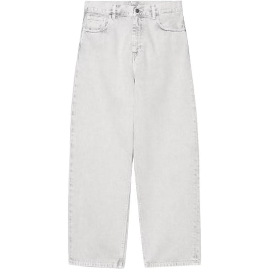Pantaloni Donna Carhartt Wip - W' Brandon Pant - Nero