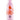 Thermos pour boissons unisexe 24 bouteilles - Clima Bottle 050 Hey! - Rose