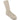 Chaussettes unisexes Birkenstock - Coton flammé - Beige