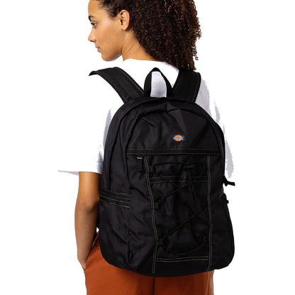 Zaini Casual Unisex Dickies - Ashville Backpack - Nero
