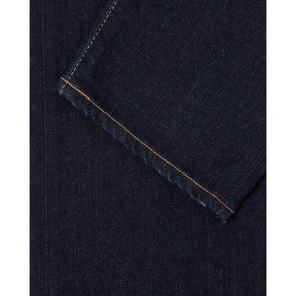 Jeans Uomo Edwin - Regular Tapered - Blu