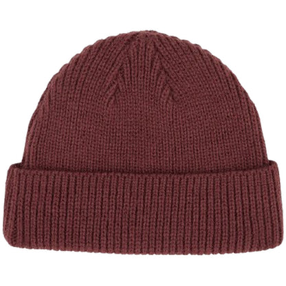 Berretti in maglia Uomo Dickies - Woodworth Beanie - Bordeaux