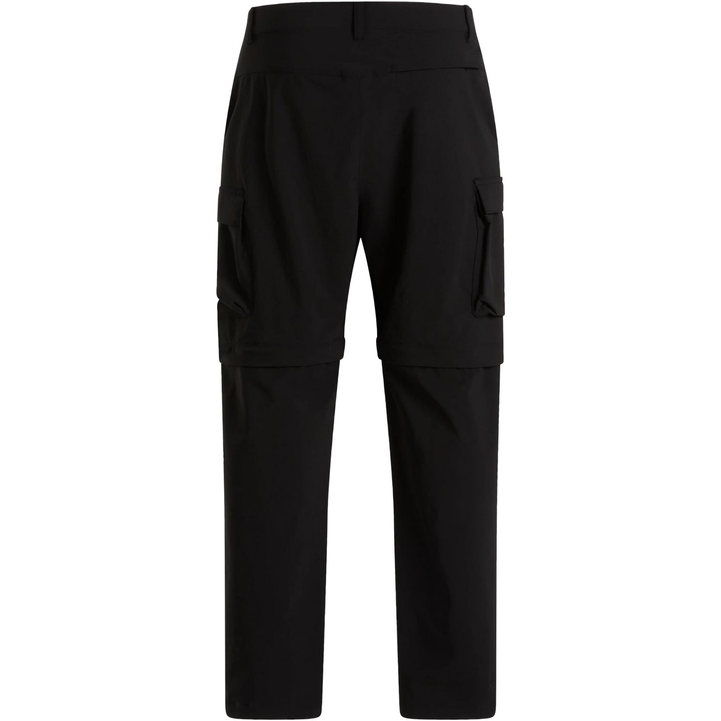 Pantaloni Unisex The North Face - M Travel Kosh Pants - Nero