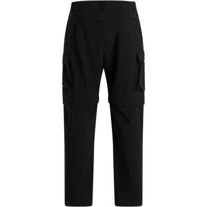 Pantaloni Unisex The North Face - M Travel Kosh Pants - Nero