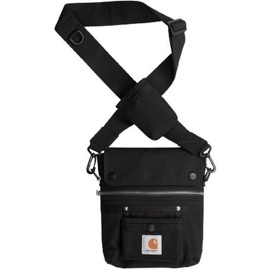 Borse a spalla Unisex Carhartt Wip - Carpenter Shoulder Bag - Nero