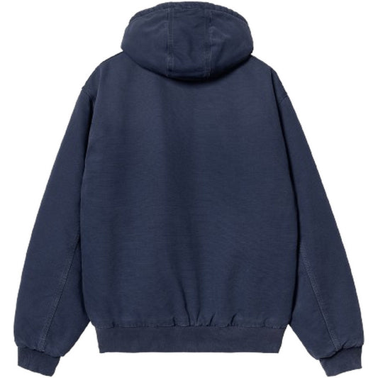 Giacche Uomo Carhartt Wip - Og Active Jacket - Blu